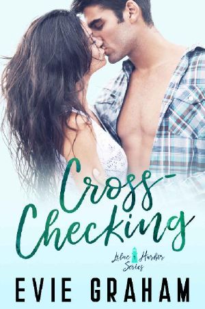 [Lilac Harbor 01] • Cross-Checking (Lilac Harbor Book 1)